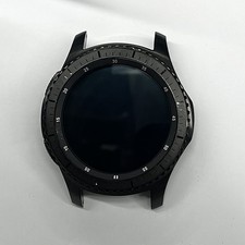 Schermo Display con Telaio Smartwatch Ricambi per Samsung Galaxy S3 R760 R765