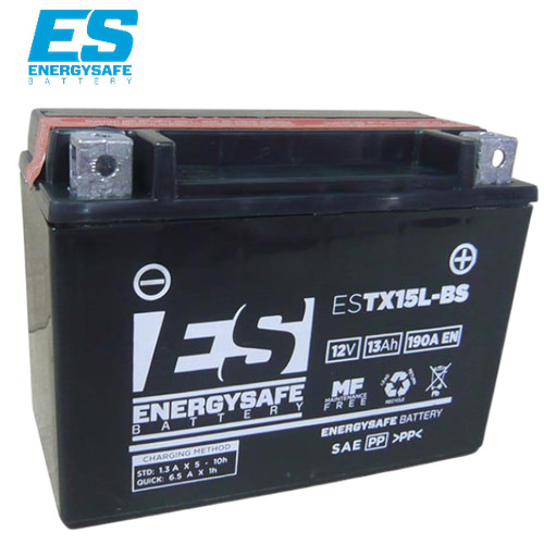 Batteria energysafe estx15l - batteria,