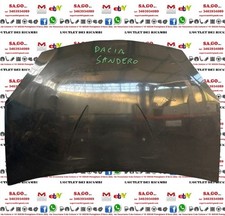 COFANO ANTERIORE DESTRO DX