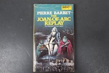 Joan-of-Arc Replay Pierre