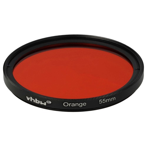 Filtro colorato universale