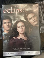 The Twilight Saga: Eclipse