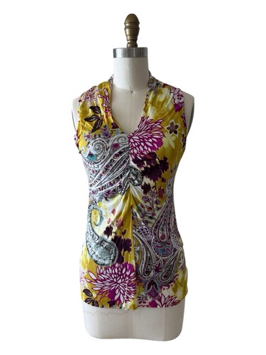 Splendido top donna - , etro