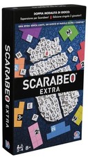 Scarabeo Extra Italiano