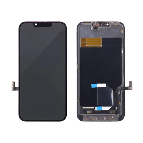 Sostituzione schermo iphone - sostituzione,