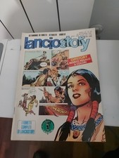 Rivista lanciostory anno vii - rivista,