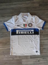 Maglia Inter 2009/10 Away Originale