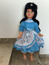 Bellissima Bambola Antica