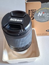 Obiettivo Nikon AF-Zoom Nikkor 28-100mm f/3.5-5.6G