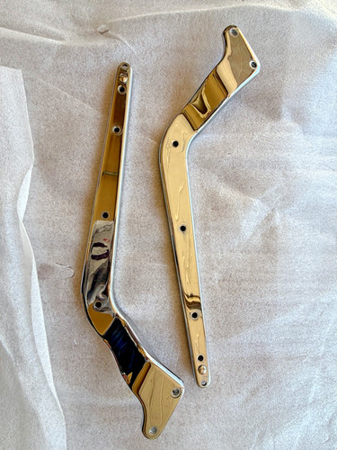 Softail supporti parafango - softail,