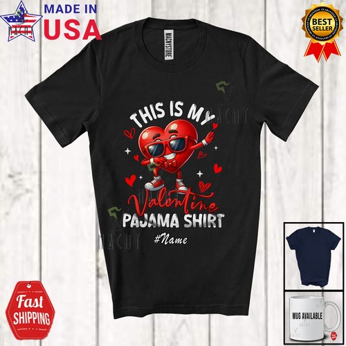 Pigiama camicia personalizzata - camicia,