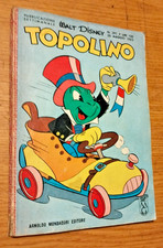 TOPOLINO LIBRETTO # 391 - 26 MAGGIO 1963 - NO BOLLINO NO  FIGURINE- QS OTTIMO