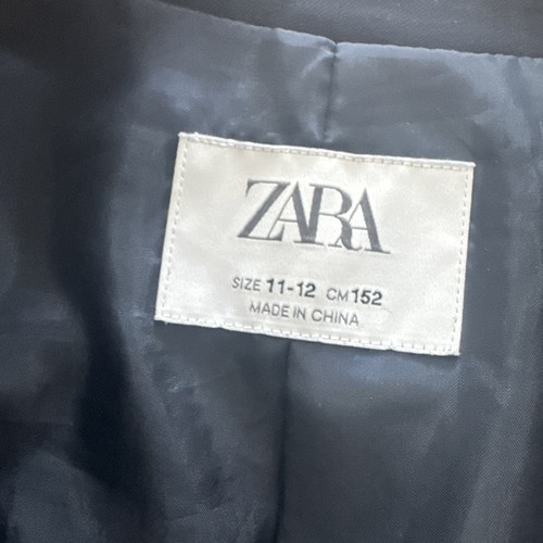 Tuta blazer pantaloni zara - tuta,