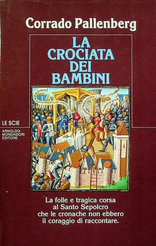 Crociata dei bambini - la, bambini: