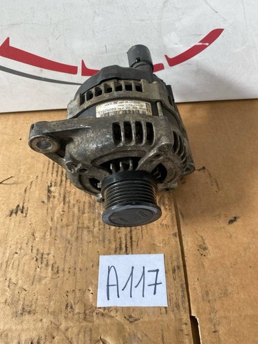 Alternatore jeep renegade 0d - alternatore,