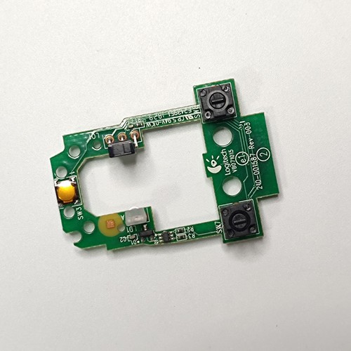 Ricambio mouse scroll wheel