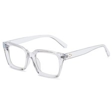 LJCZKA Occhiali Luce Blu