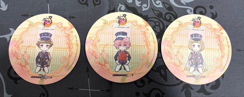 Collezione kantai katsugeki - kantai,