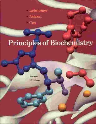 Principles biochemistry by - biochemistry,