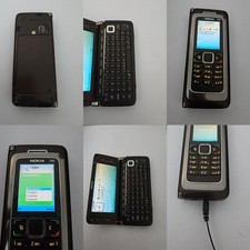 CELLULARE NOKIA E90