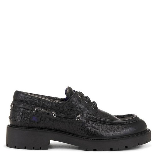 Scarpe barca burberry - da,