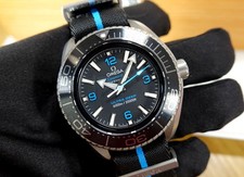 NUOVO OMEGA 45,5mm Seamaster
