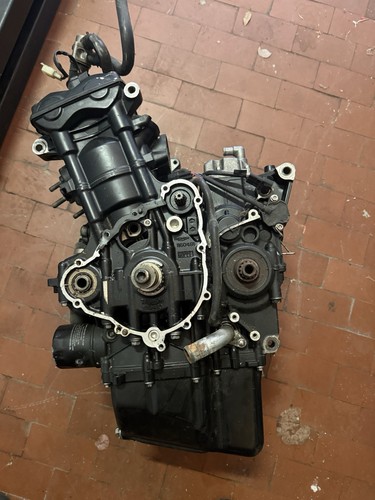 Motore street triple 3000 - motore,