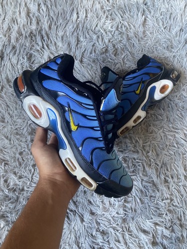 Nike air max plus hyper - nike,