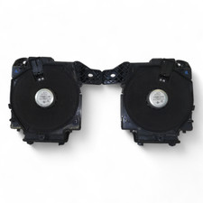 SUBWOOFER SOTTO SEDILE PER MINI Countryman John Cooper Works (R60) 65139800511-