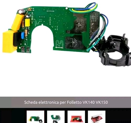 Scheda elettronica compatibile - scheda,
