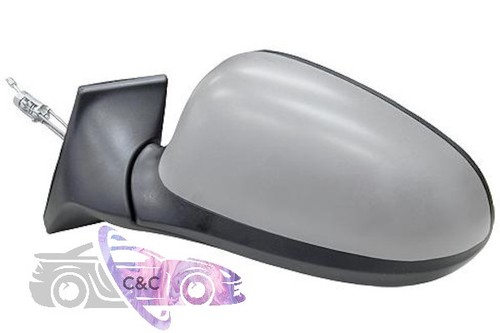 Specchietto retrovisore - specchietto, sx
