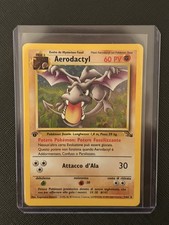 Pokemon AEREODACTYL 1/62