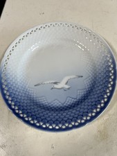 Piatto gabbiano Royal