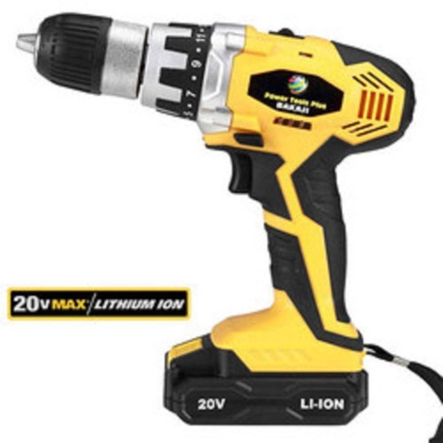 Trapano avvitatore batteria - trapano,