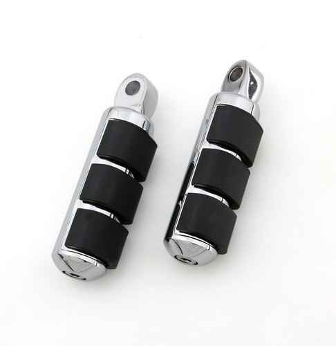 Front foot pegs for suzuki - foot,