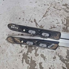 Coppia barre tetto portapacchi