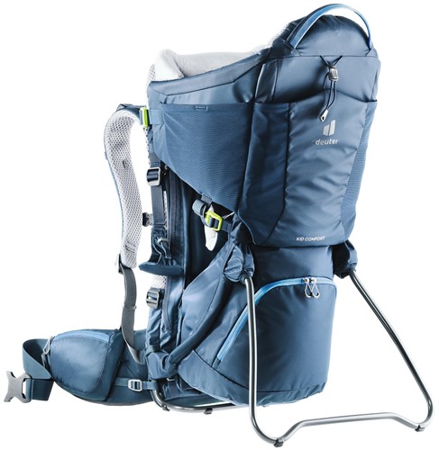 Deuter kid comfort child - deuter,