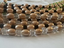 Maimuna african waist beads
