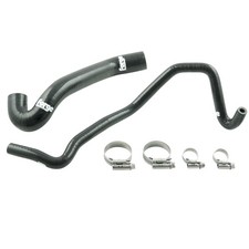 Kit tubi turbo silicone Forge