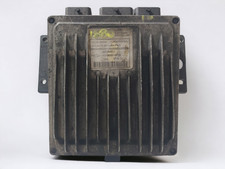 CENTRALINA MOTORE PER RENAULT