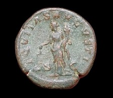 Alessandro severo sesterzio - alessandro,