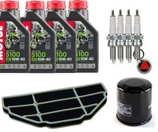 Kit tagliando specifico per - tagliando,