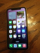 Apple iphone 128gb - xr, 128gb,