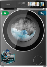 Lavatrice 9 Kg Carica Frontale
