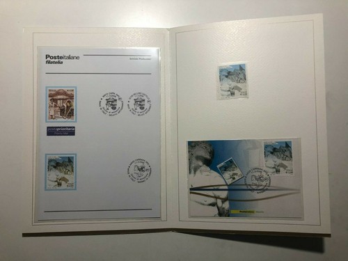 2006 folder grandi eventi - folder,