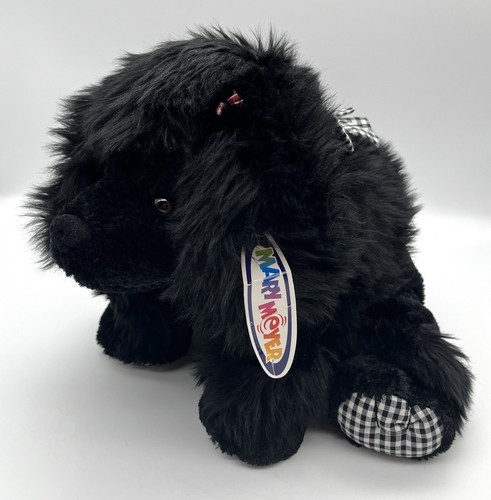 Peluche mary meyer pipi - mary,