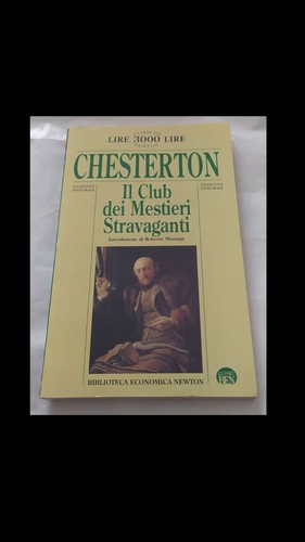 Club dei misteri - il,