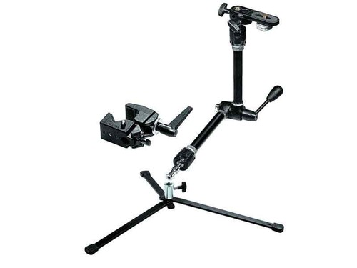 Manfrotto 143 magic - manfrotto, arm