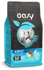 OASY Cane Crocchette GRAIN