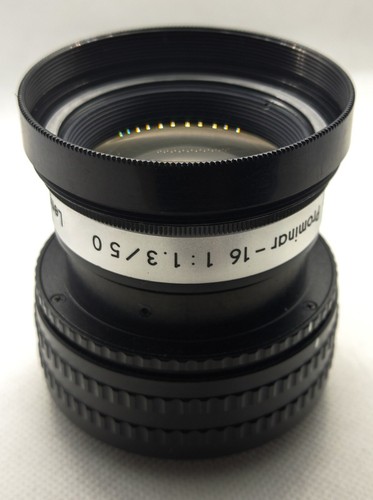 Obiettivo super veloce - , kowa